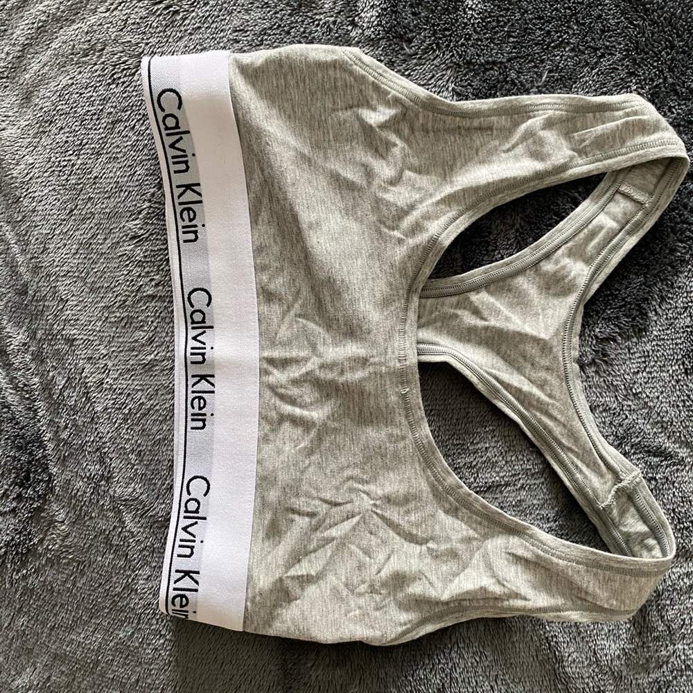 NET Calvin Klein Bra